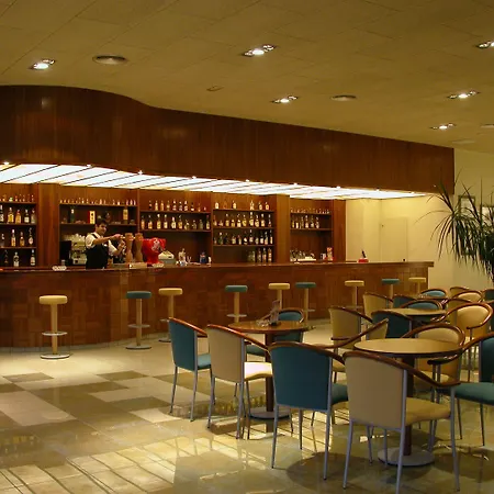 San Carlos Hotel 4*