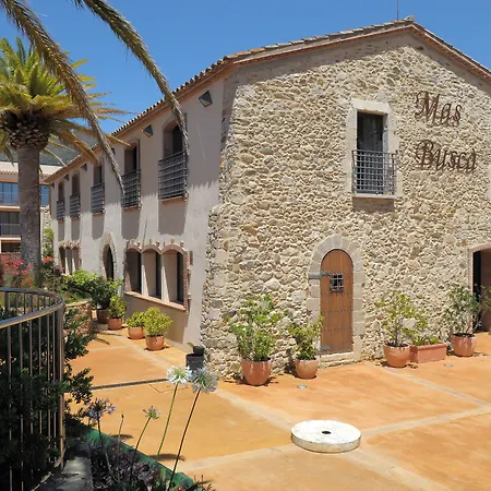 Bakour Costa Brava 로지즈