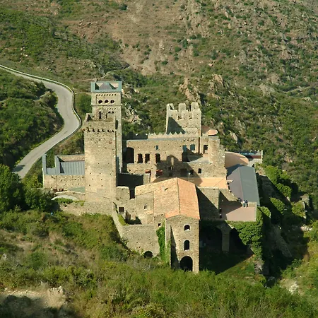 Bakour Costa Brava 호텔 로지즈