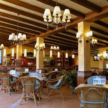 Bakour Costa Brava 4*