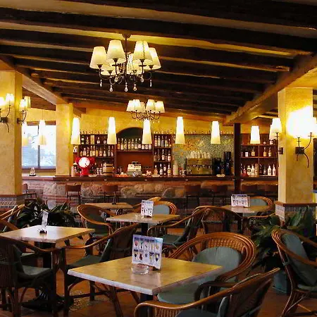 호텔 Bakour Costa Brava