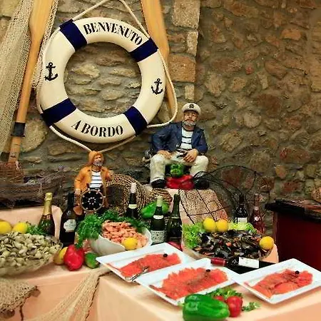 호텔 Bakour Costa Brava