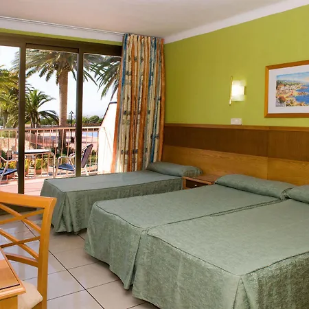 Bakour Costa Brava 4* 로지즈