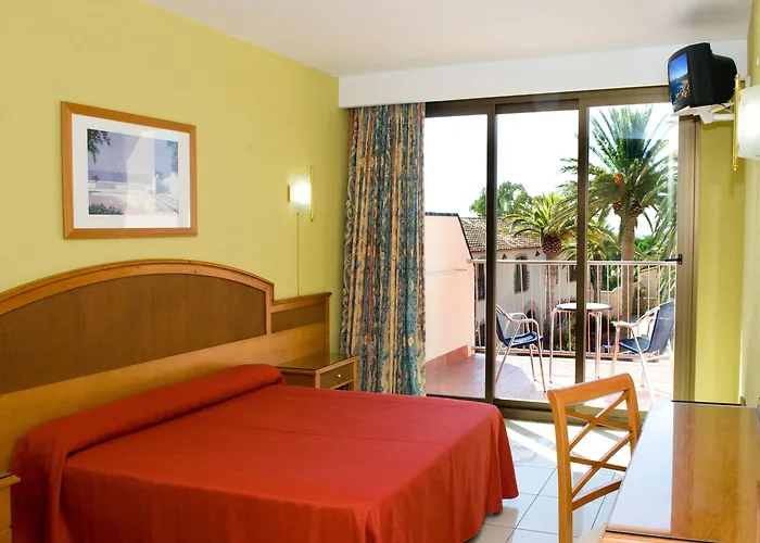 San Carlos 4*