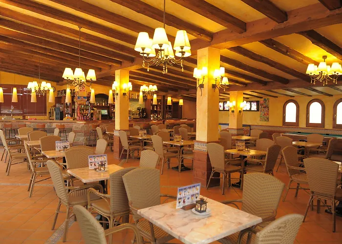 San Carlos 4* 로지즈
