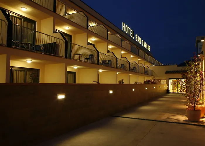 San Carlos
